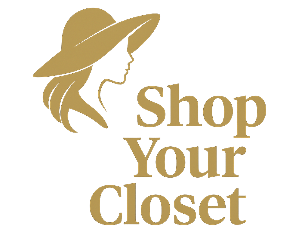 Shop Your Closet